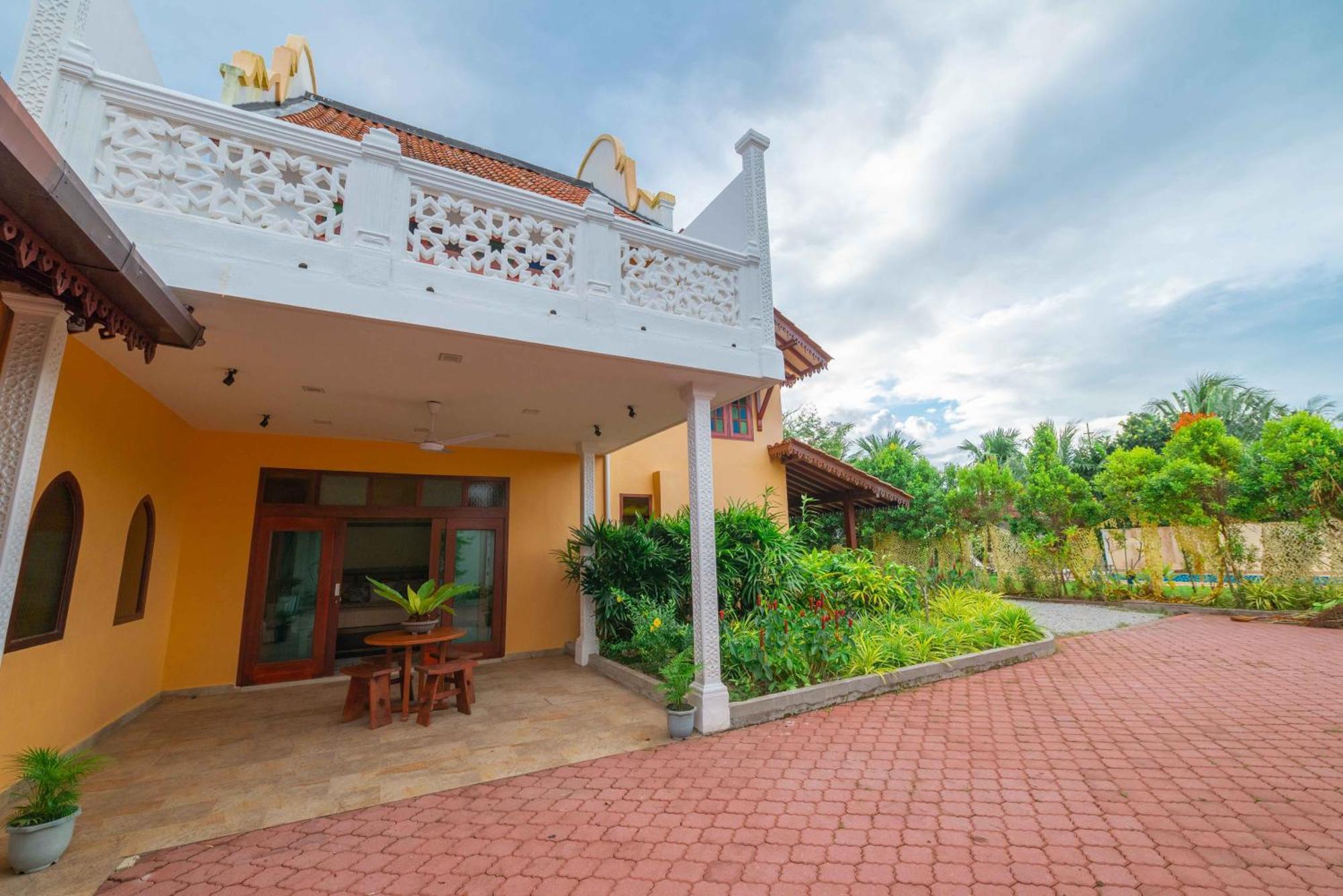 Limasan Villa Langkawi Pantai Cenang  Zimmer foto