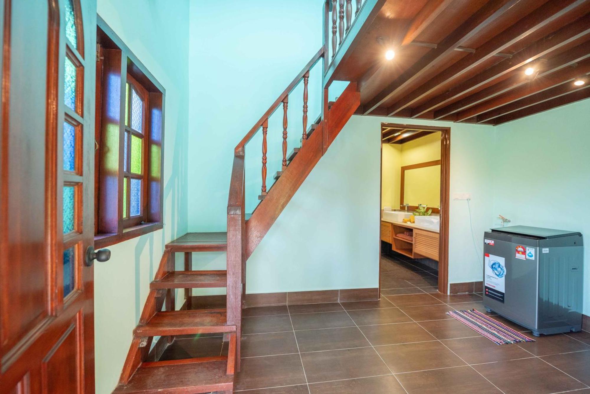 Limasan Villa Langkawi Pantai Cenang  Zimmer foto