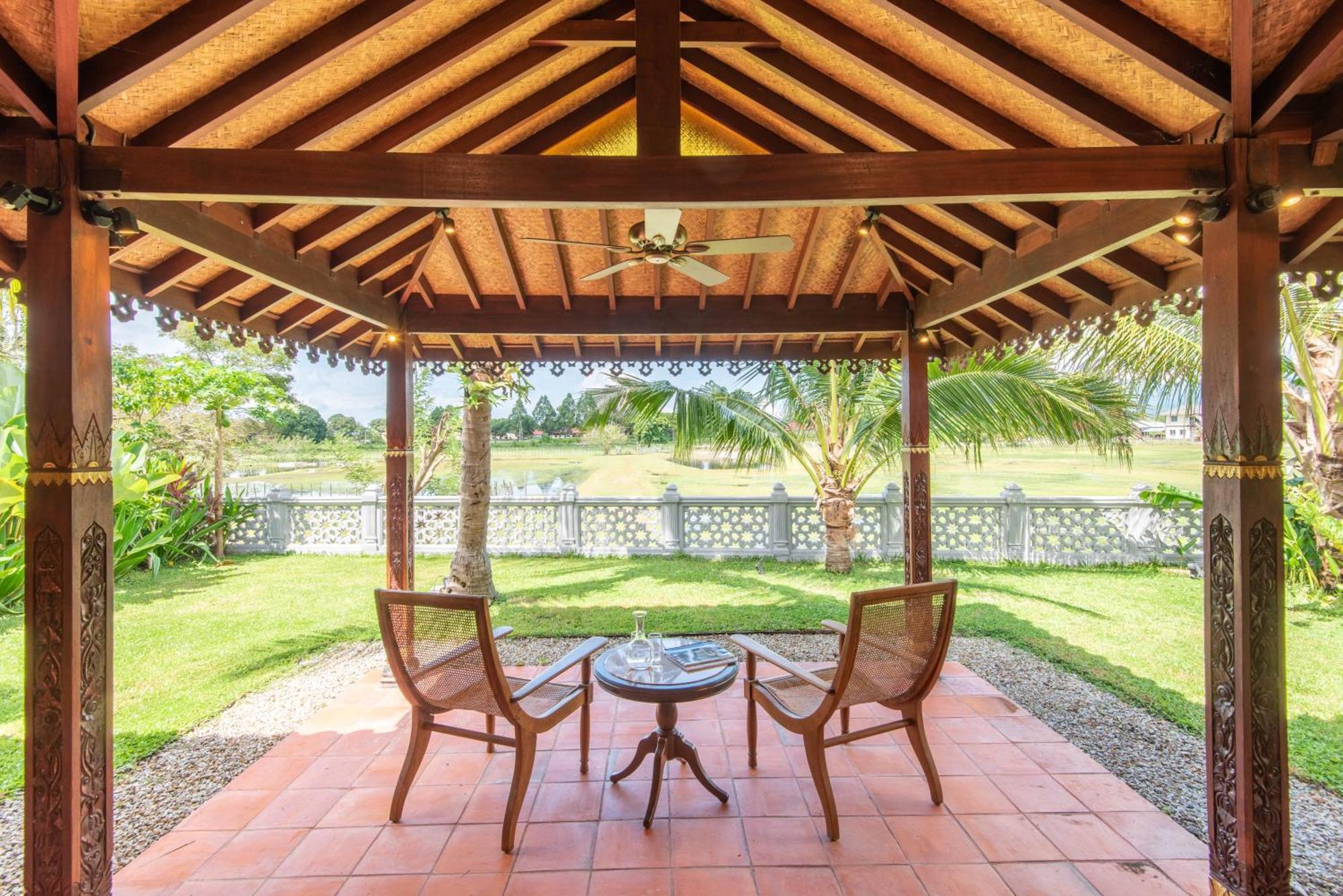 Limasan Villa Langkawi Pantai Cenang  Exterior foto