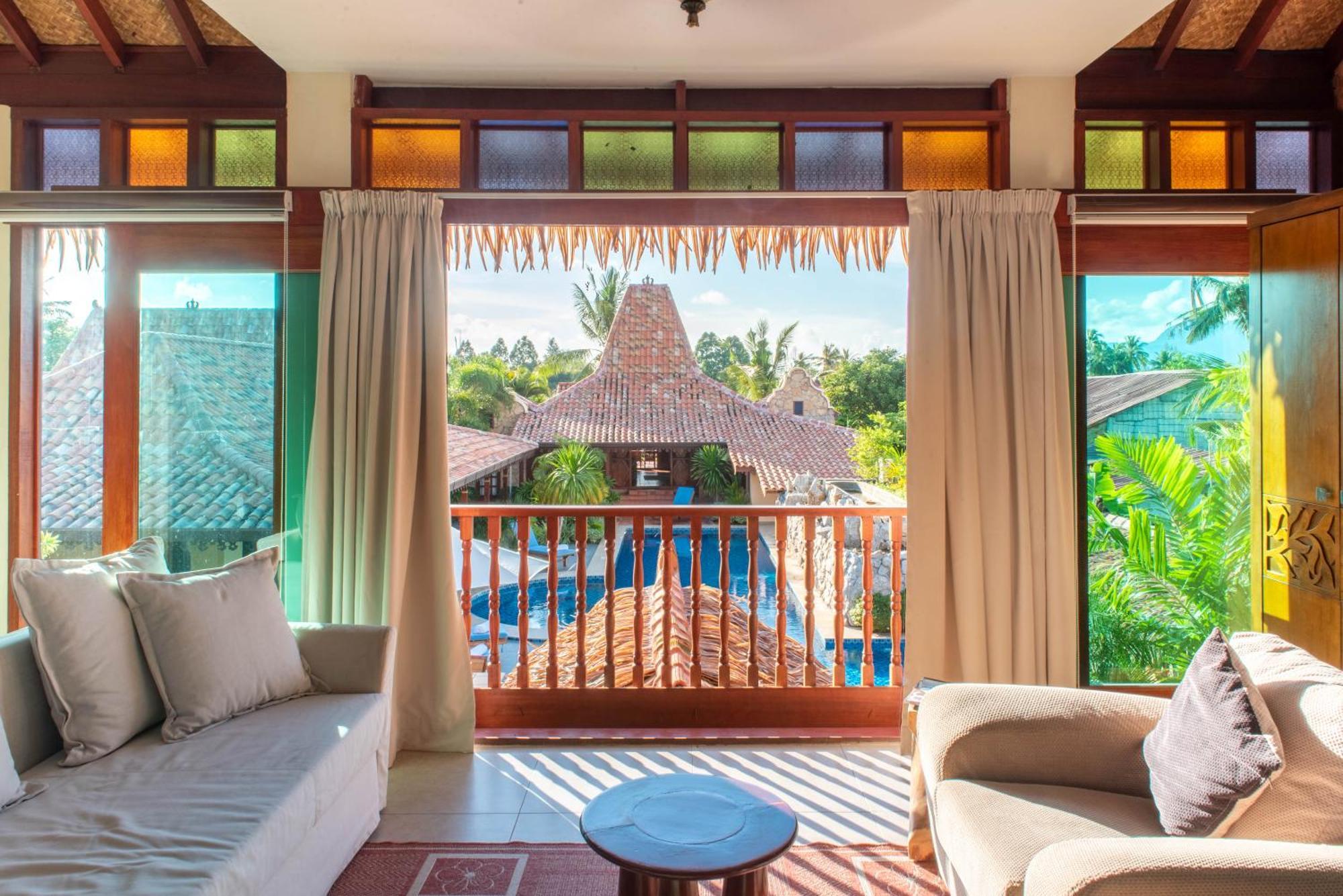 Limasan Villa Langkawi Pantai Cenang  Exterior foto