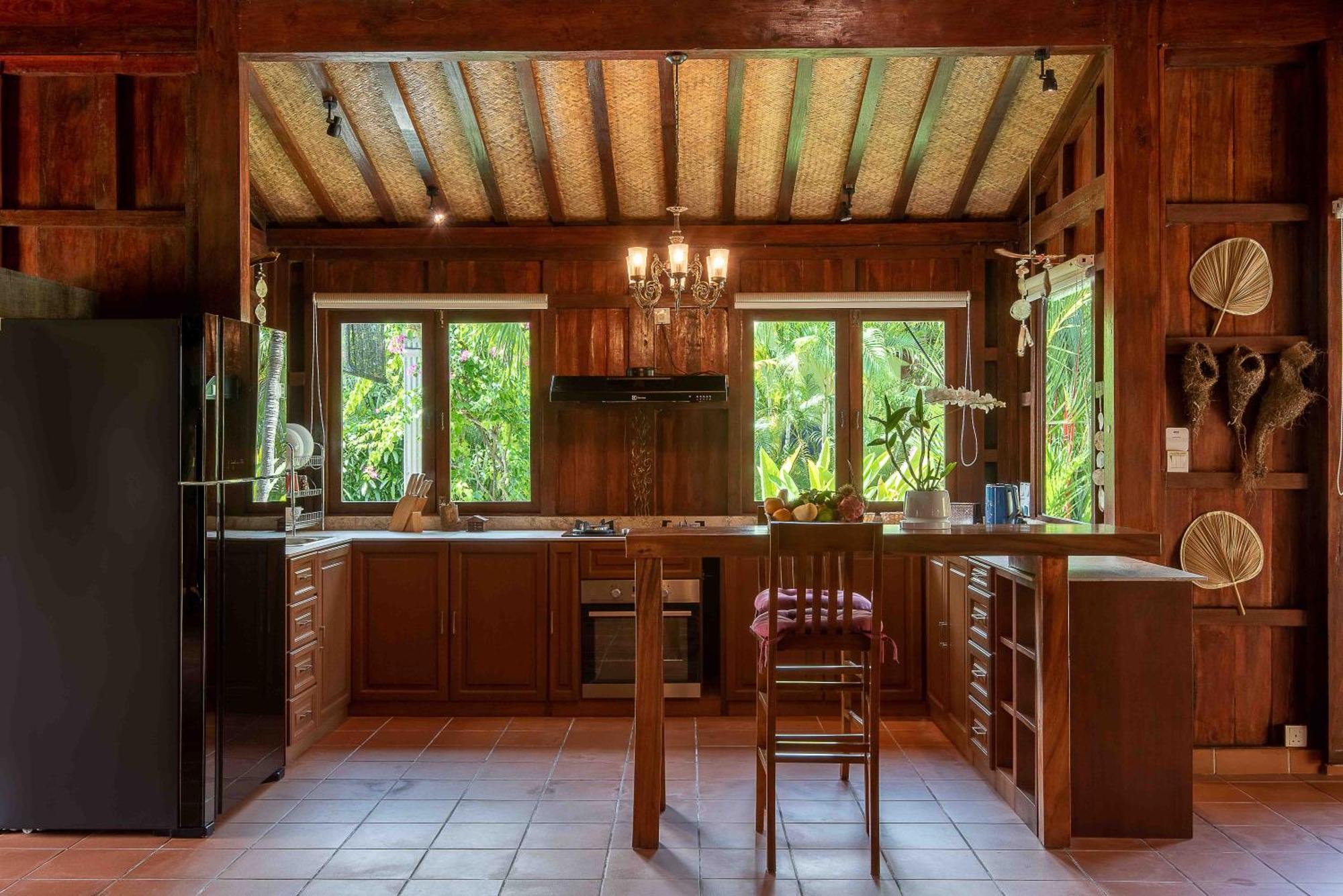 Limasan Villa Langkawi Pantai Cenang  Zimmer foto
